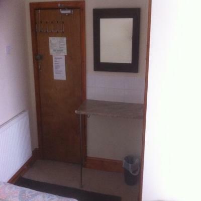 Gr8 Escape Hotel Blackpool Bagian luar foto