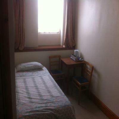Gr8 Escape Hotel Blackpool Bagian luar foto